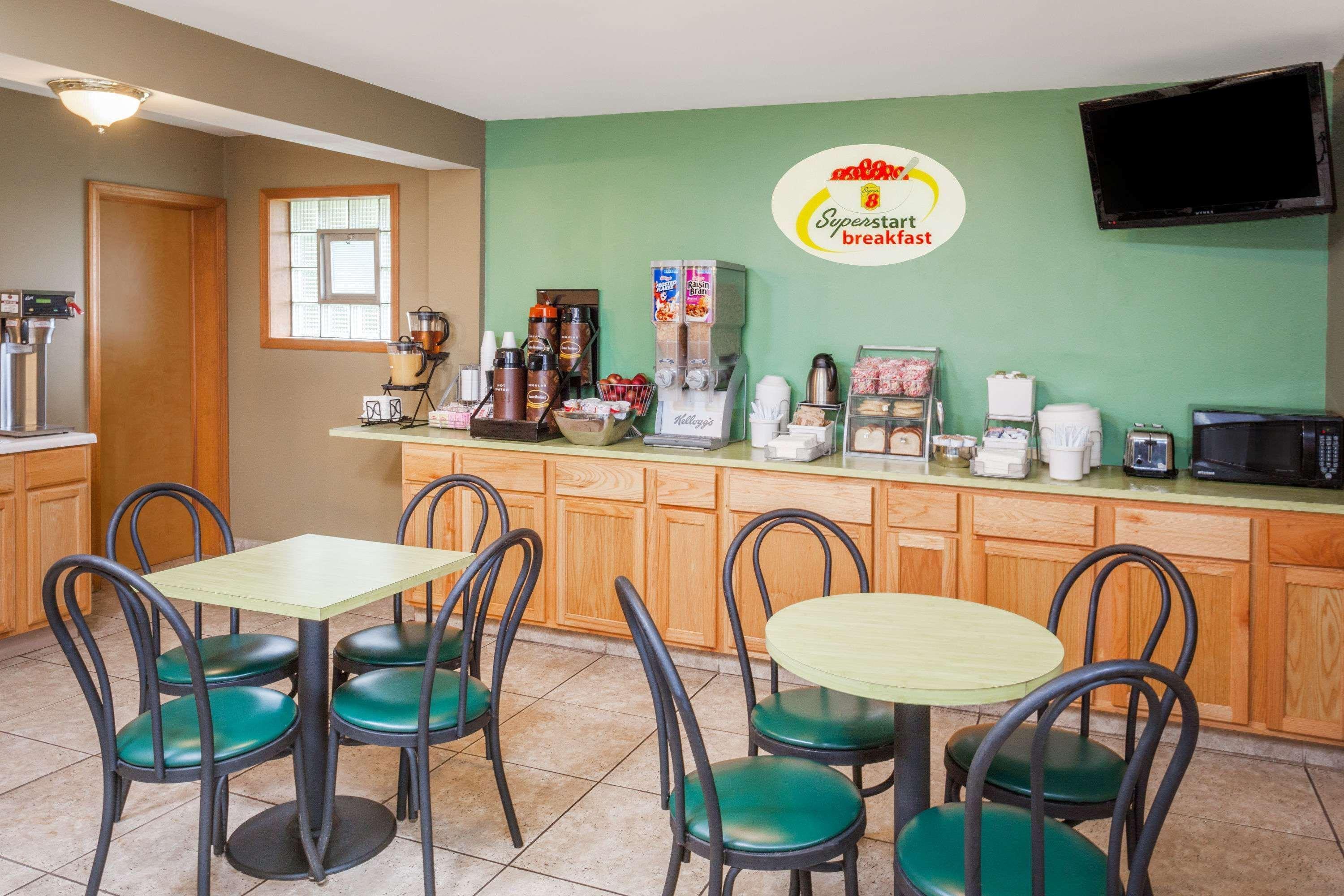 Super 8 By Wyndham Stevensville St Joseph Zewnętrze zdjęcie